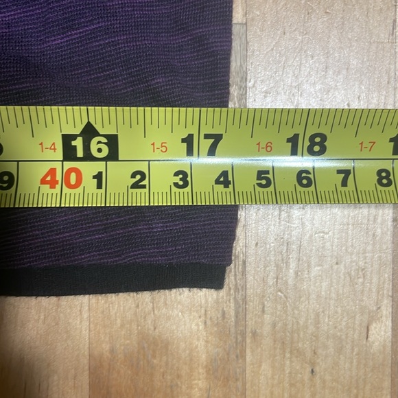 Men’s Calvin Klein Body Fit long sleeve tshirt - Picture 9 of 9